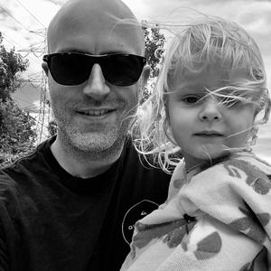 Meet your Posher, Benjamin